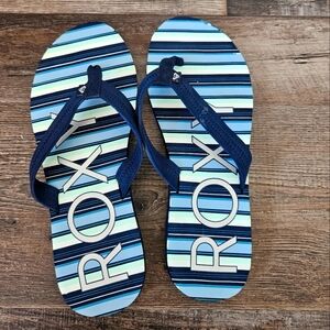 Roxy Flip Flops